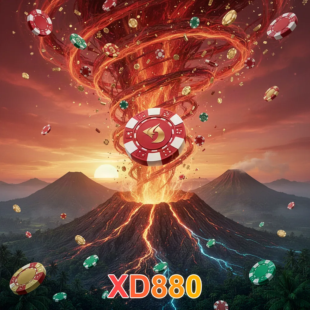 Unduh XD880