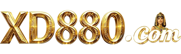 Logo XD880