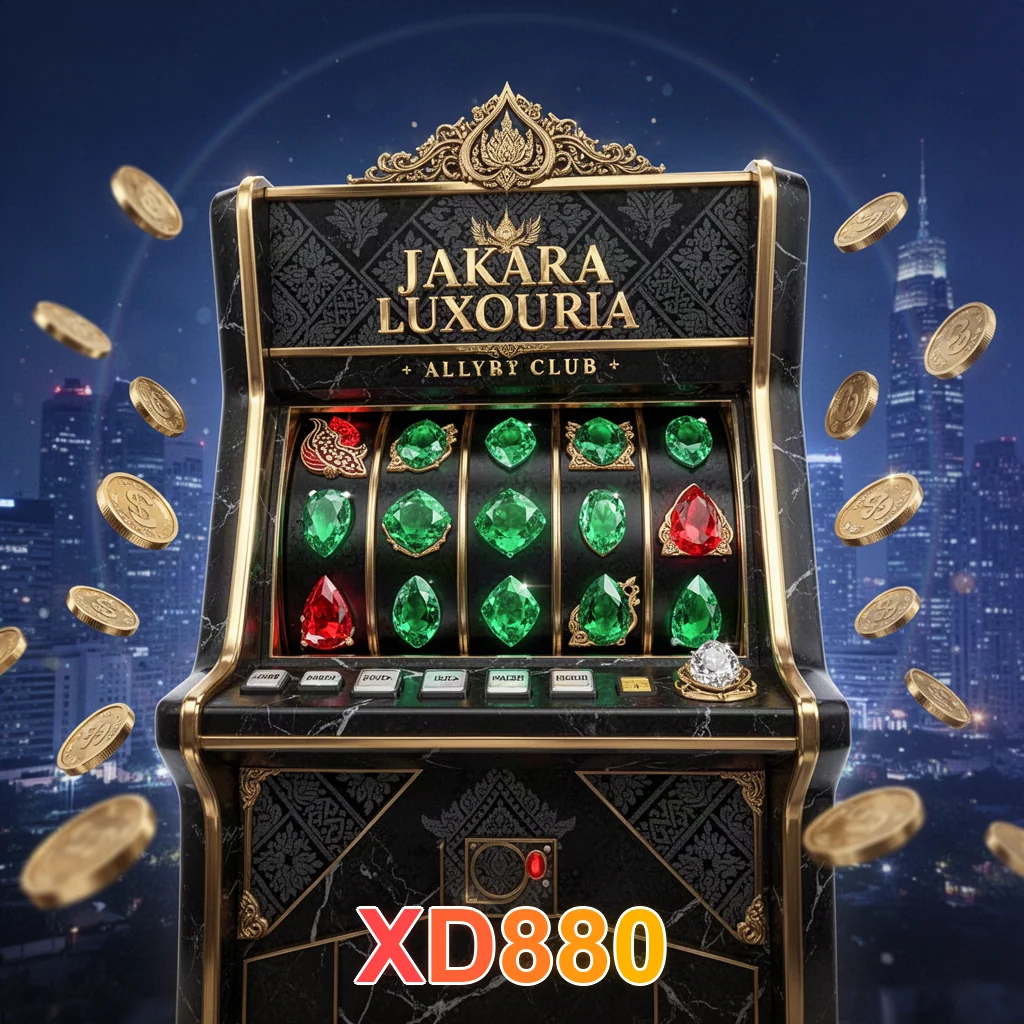 XD880 bonus