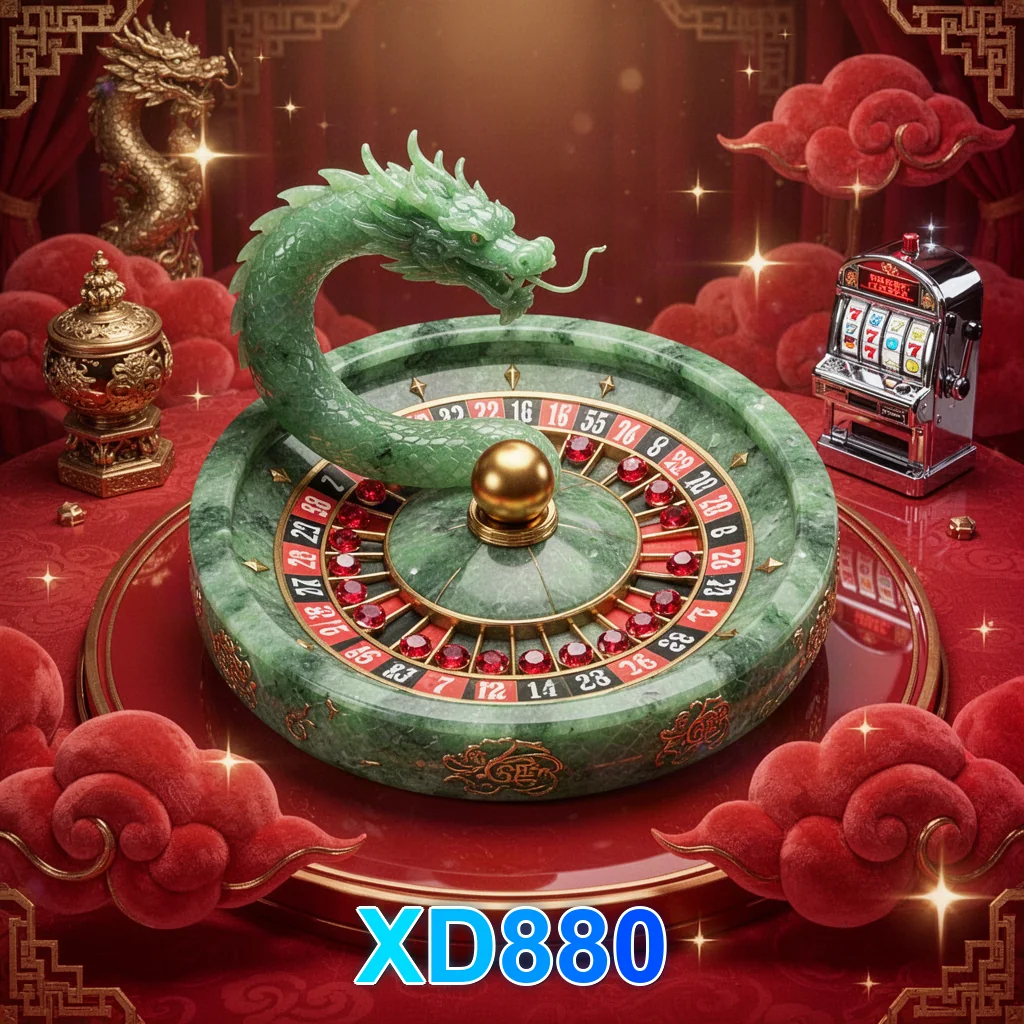 Masuk XD880