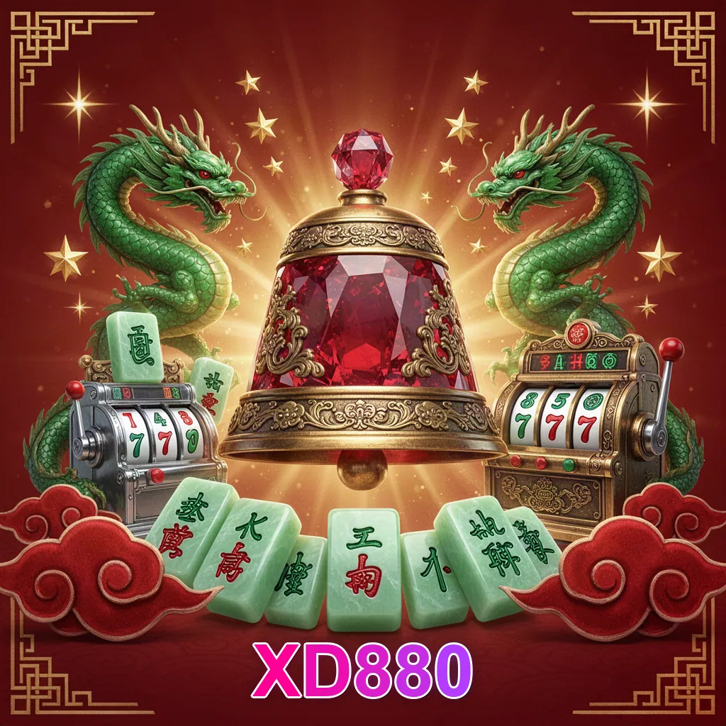 Menang XD880