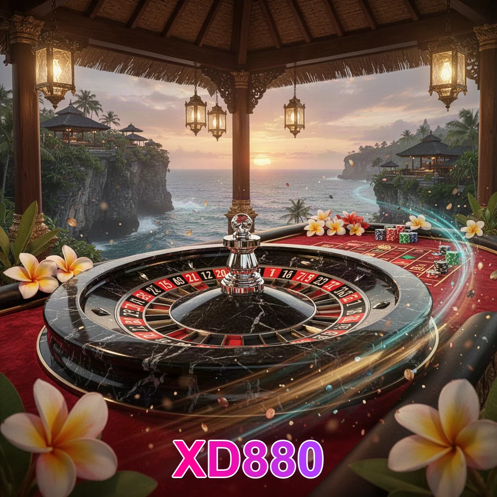 Game Fortune XD880