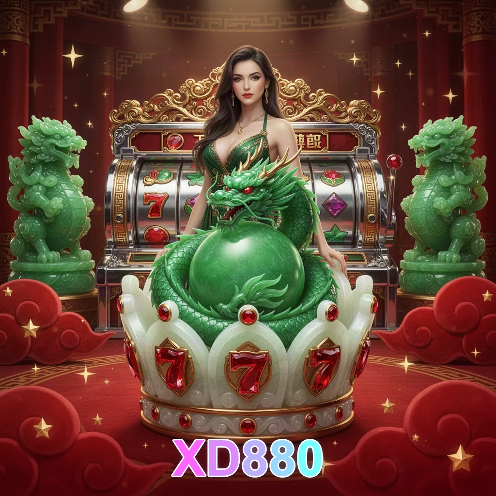 Platform XD880